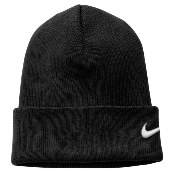 Nike Team Cuffed Beanie - Nike Team Cuffed Beanie - Image 1 of 7