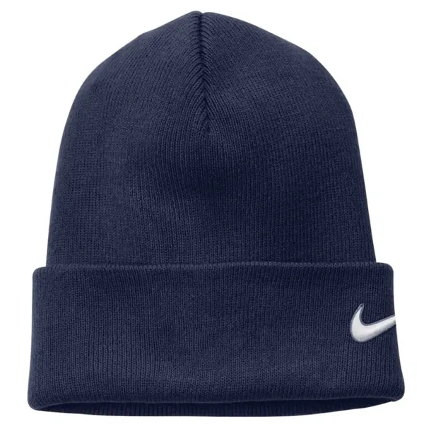 Nike Team Cuffed Beanie - Nike Team Cuffed Beanie - Image 3 of 7
