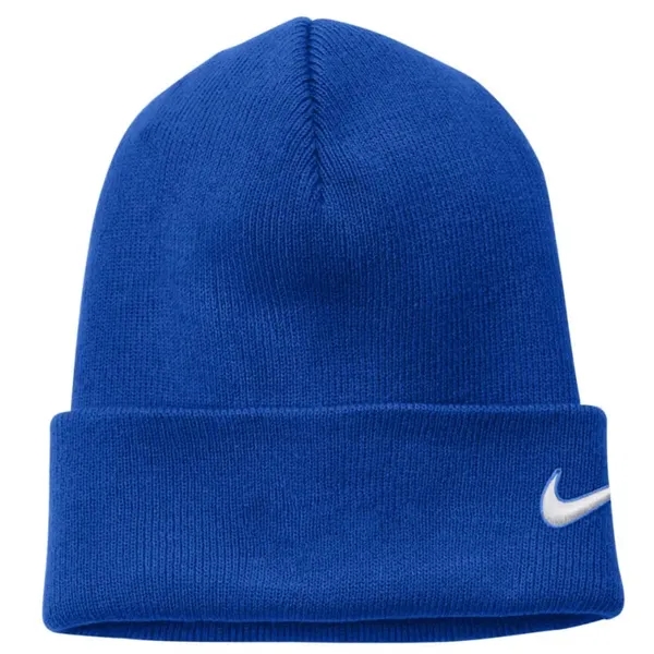 Nike Team Cuffed Beanie - Nike Team Cuffed Beanie - Image 4 of 7