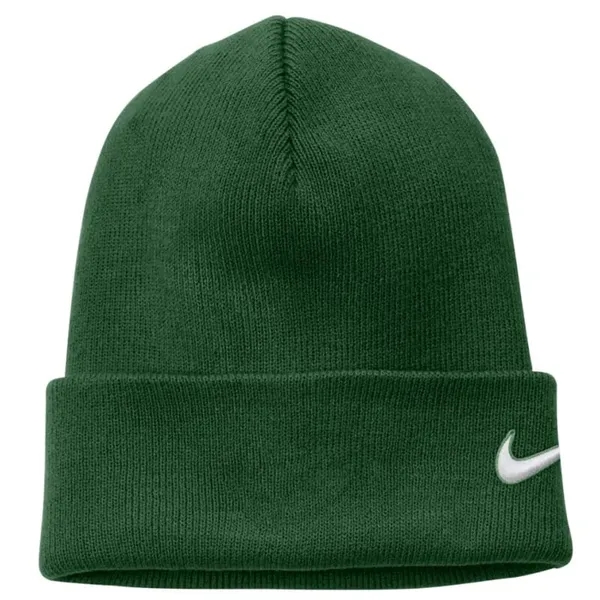 Nike Team Cuffed Beanie - Nike Team Cuffed Beanie - Image 5 of 7