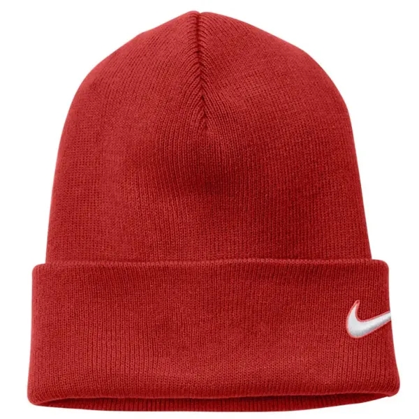 Nike Team Cuffed Beanie - Nike Team Cuffed Beanie - Image 7 of 7