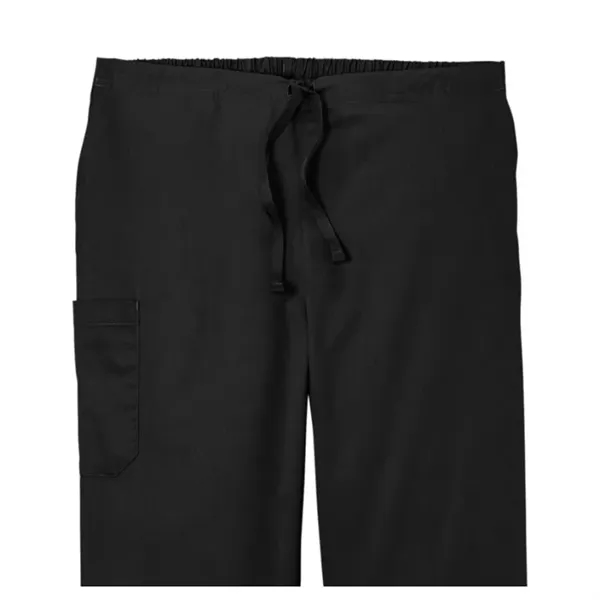 WonderWink Unisex WorkFlex Cargo Pant - WonderWink Unisex WorkFlex Cargo Pant - Image 2 of 8