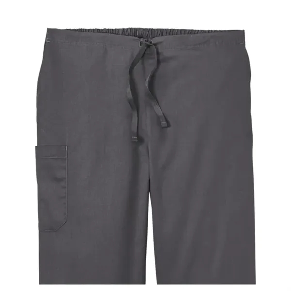 WonderWink Unisex WorkFlex Cargo Pant - WonderWink Unisex WorkFlex Cargo Pant - Image 5 of 8