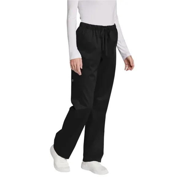 WonderWink Women's WorkFlex Cargo Pant - WonderWink Women's WorkFlex Cargo Pant - Image 0 of 6