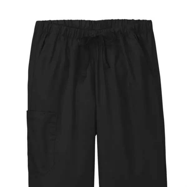 WonderWink Women's WorkFlex Cargo Pant - WonderWink Women's WorkFlex Cargo Pant - Image 2 of 6