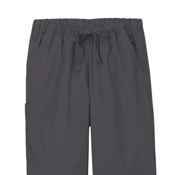 WonderWink Women's WorkFlex Cargo Pant - WonderWink Women's WorkFlex Cargo Pant - Image 4 of 6