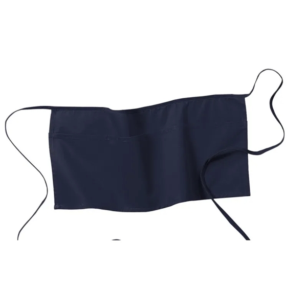 Port Authority Waist Apron With Pockets. - Port Authority Waist Apron With Pockets. - Image 2 of 3