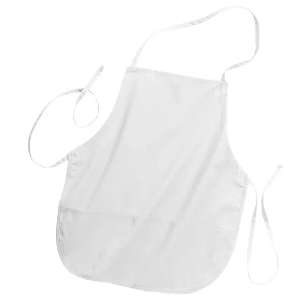 Port Authority Medium-Length Apron. - Port Authority Medium-Length Apron. - Image 1 of 4