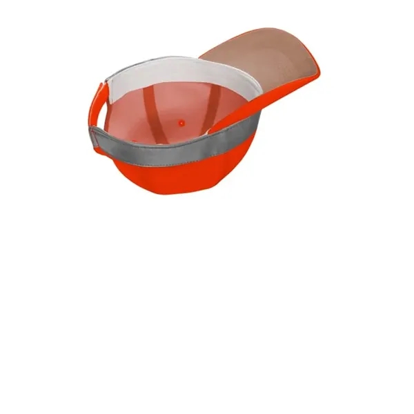 CornerStone ANSI 107 Safety Cap. - CornerStone ANSI 107 Safety Cap. - Image 0 of 1