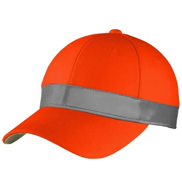 CornerStone ANSI 107 Safety Cap. - CornerStone ANSI 107 Safety Cap. - Image 1 of 1