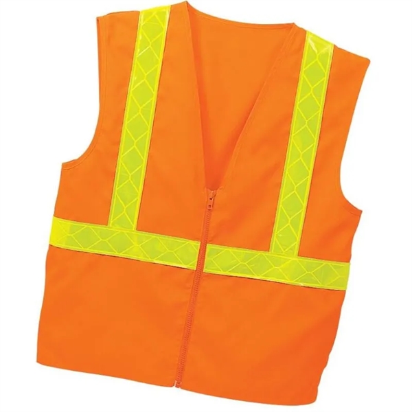 Port Authority Enhanced Visibility Vest. - Port Authority Enhanced Visibility Vest. - Image 1 of 2