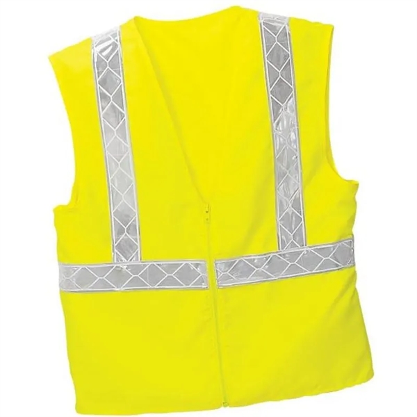 Port Authority Enhanced Visibility Vest. - Port Authority Enhanced Visibility Vest. - Image 2 of 2