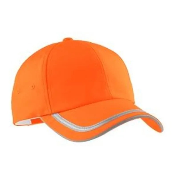 Port Authority Enhanced Visibility Cap. - Port Authority Enhanced Visibility Cap. - Image 0 of 1