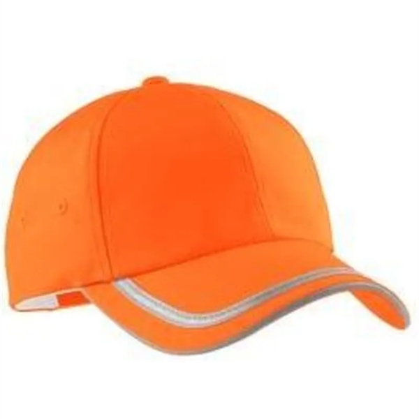 Port Authority Enhanced Visibility Cap. - Port Authority Enhanced Visibility Cap. - Image 1 of 1