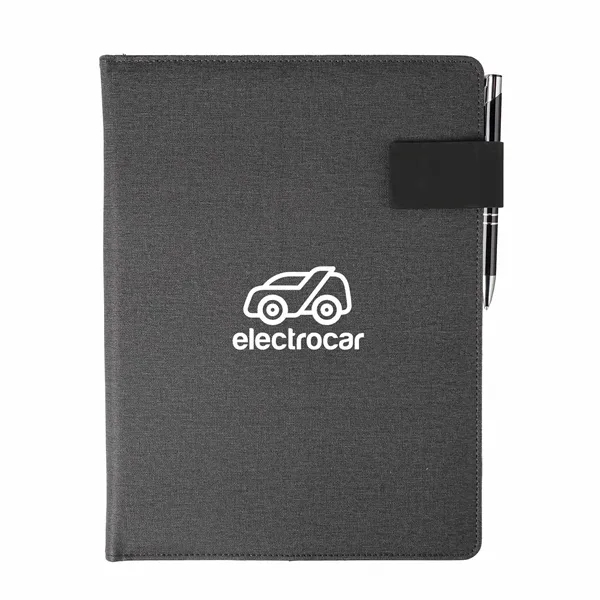 Magnus Padfolio - Magnus Padfolio - Image 1 of 4