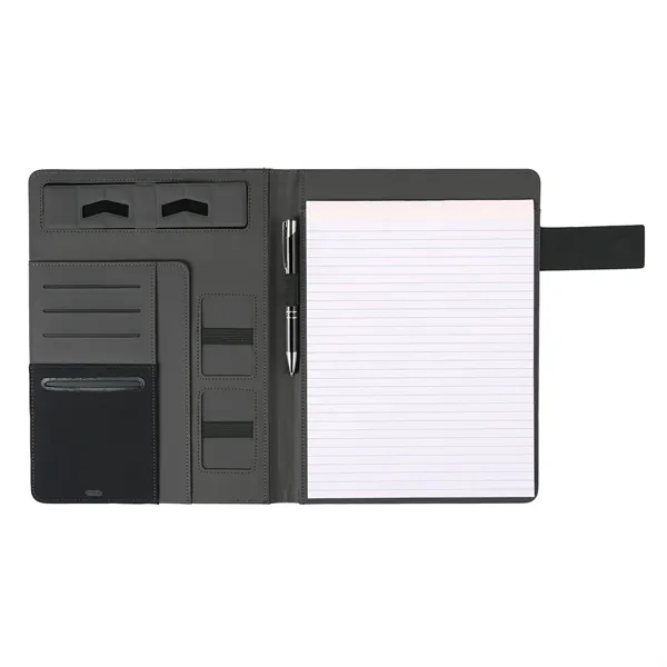 Magnus Padfolio - Magnus Padfolio - Image 4 of 4