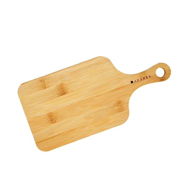 Syracuse Bamboo Cutting Board - Syracuse Bamboo Cutting Board - Image 0 of 0