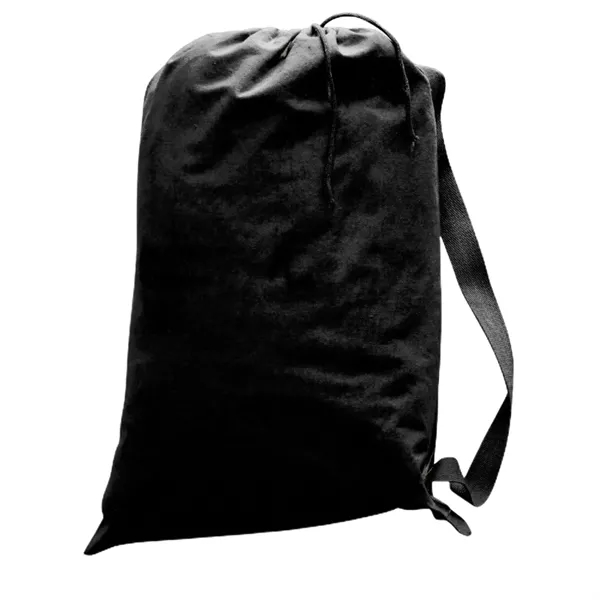 Large Canvas Laundry bags (22" X 33") - Large Canvas Laundry bags (22" X 33") - Image 5 of 5