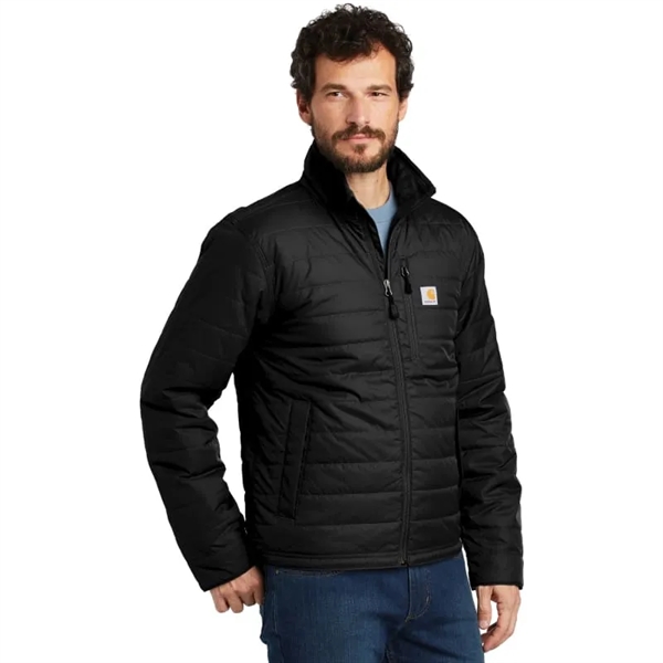 Carhartt Gilliam Jacket. - Carhartt Gilliam Jacket. - Image 0 of 3