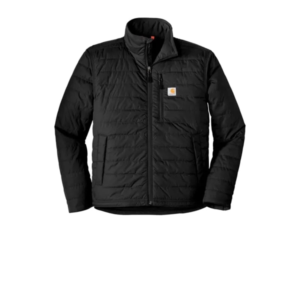 Carhartt Gilliam Jacket. - Carhartt Gilliam Jacket. - Image 1 of 3