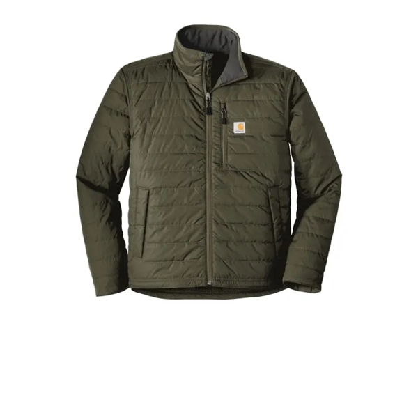 Carhartt Gilliam Jacket. - Carhartt Gilliam Jacket. - Image 2 of 3