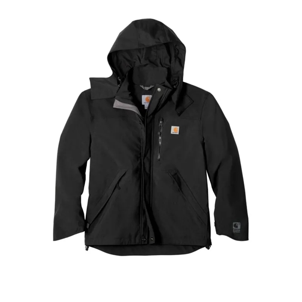 Carhartt Shoreline Jacket. - Carhartt Shoreline Jacket. - Image 1 of 3