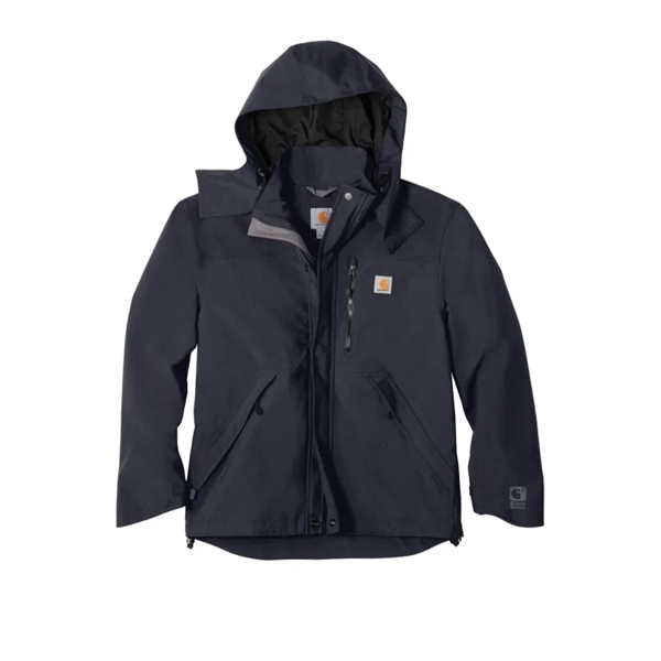 Carhartt Shoreline Jacket. - Carhartt Shoreline Jacket. - Image 2 of 3