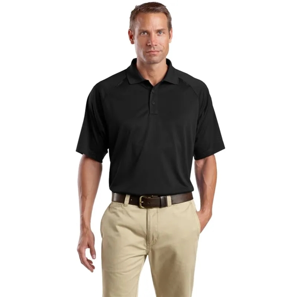 CornerStone Tall Select Snag-Proof Tactical Polo. - CornerStone Tall Select Snag-Proof Tactical Polo. - Image 0 of 1
