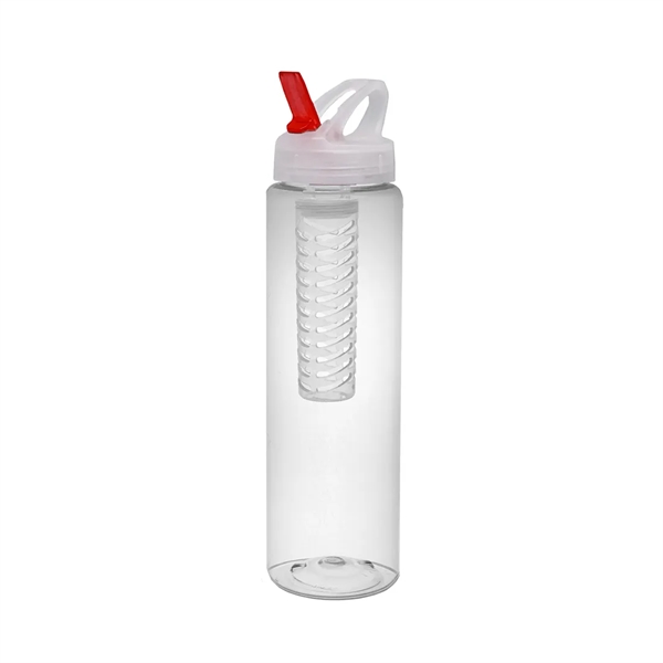32 oz. Fruit Fusion Bottle - Full Color Imprint - 32 oz. Fruit Fusion Bottle - Full Color Imprint - Image 2 of 3