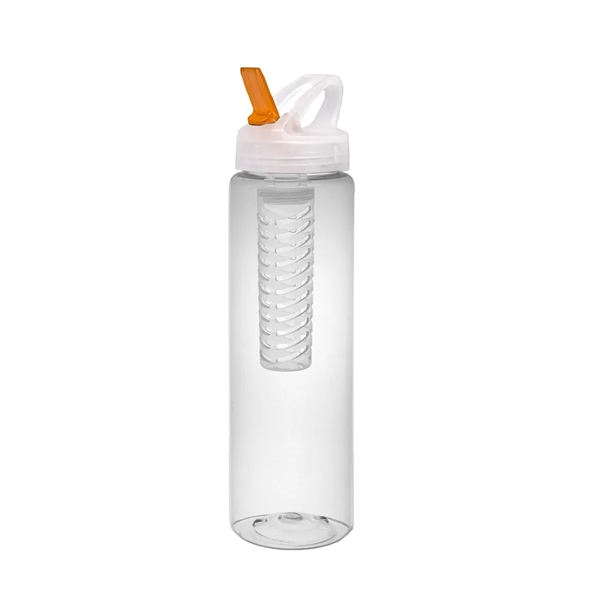 32 oz. Fruit Fusion Bottle - Full Color Imprint - 32 oz. Fruit Fusion Bottle - Full Color Imprint - Image 3 of 3