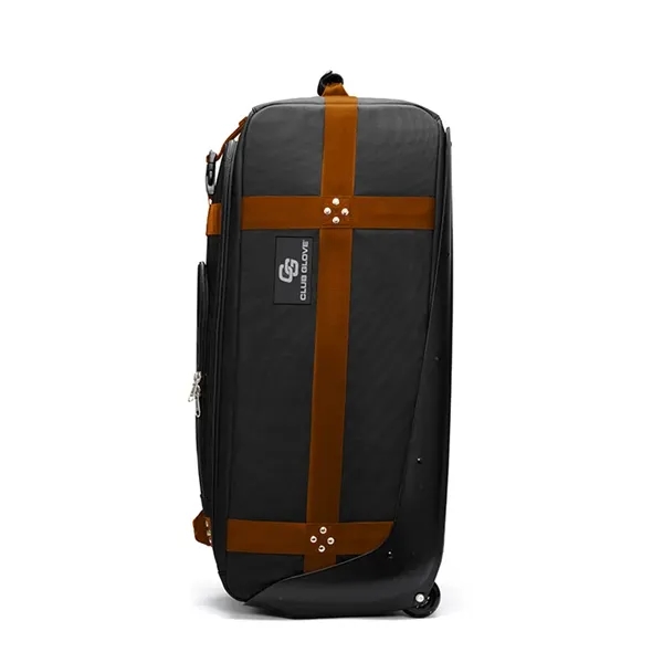 Club Glove TRS Ballistic Check-In XL - Club Glove TRS Ballistic Check-In XL - Image 2 of 6