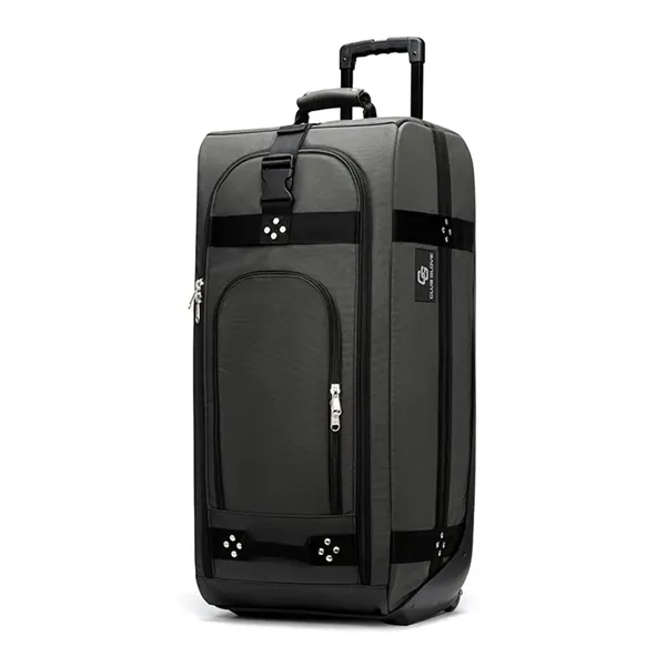 Club Glove TRS Ballistic Check-In XL - Club Glove TRS Ballistic Check-In XL - Image 6 of 6