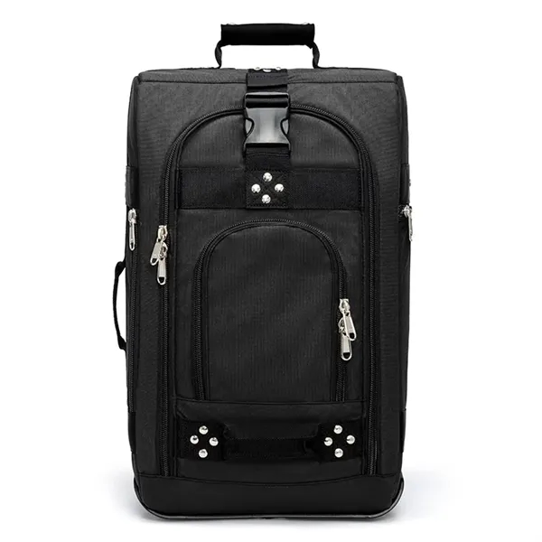 Club Glove Carry-On - Club Glove Carry-On - Image 0 of 11