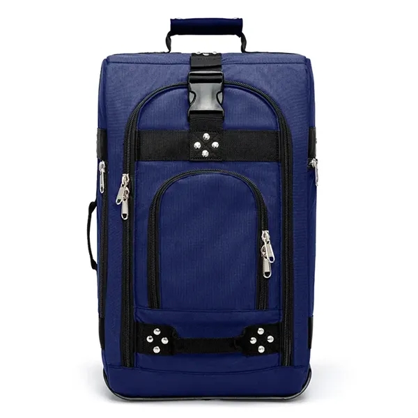 Club Glove Carry-On - Club Glove Carry-On - Image 2 of 11