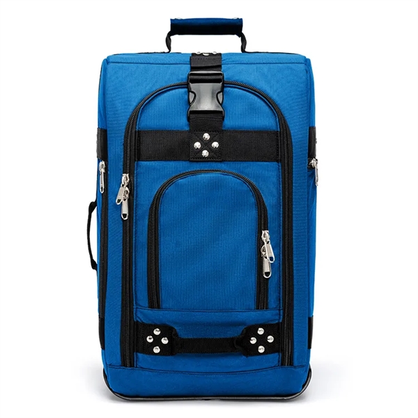 Club Glove Carry-On - Club Glove Carry-On - Image 3 of 11