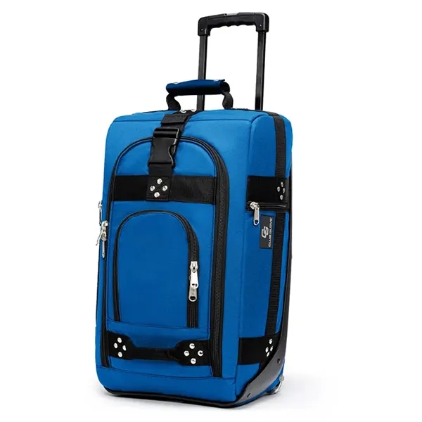 Club Glove Carry-On - Club Glove Carry-On - Image 4 of 11