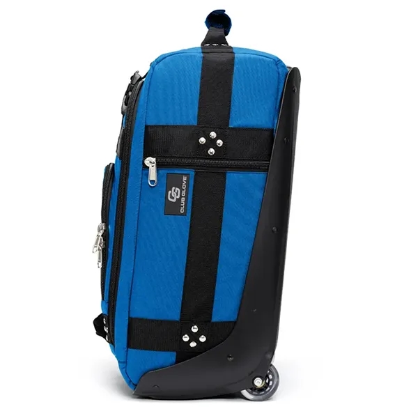 Club Glove Carry-On - Club Glove Carry-On - Image 5 of 11