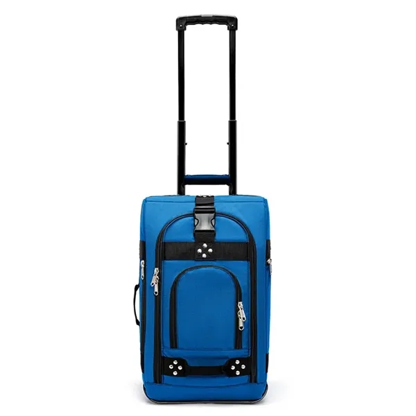 Club Glove Carry-On - Club Glove Carry-On - Image 8 of 11