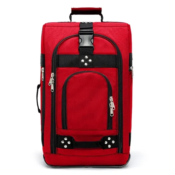 Club Glove Carry-On - Club Glove Carry-On - Image 10 of 11