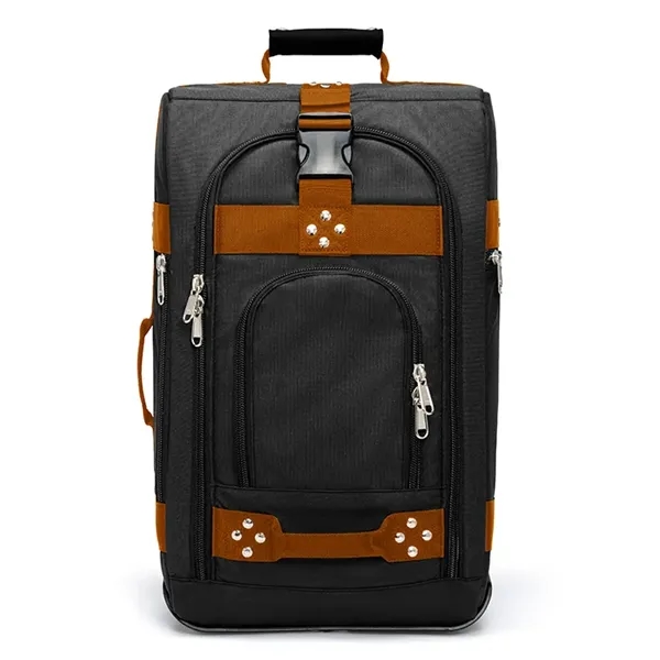 Club Glove Carry-On - Club Glove Carry-On - Image 11 of 11
