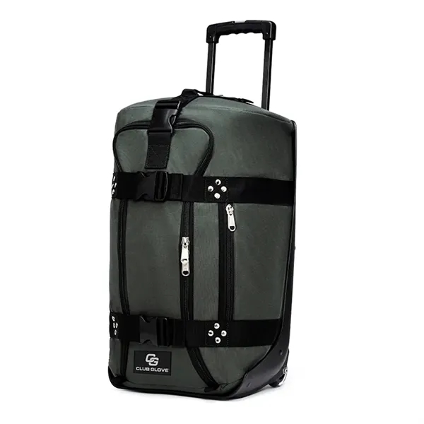Club Glove Mini Rolling Duffle - Club Glove Mini Rolling Duffle - Image 1 of 11