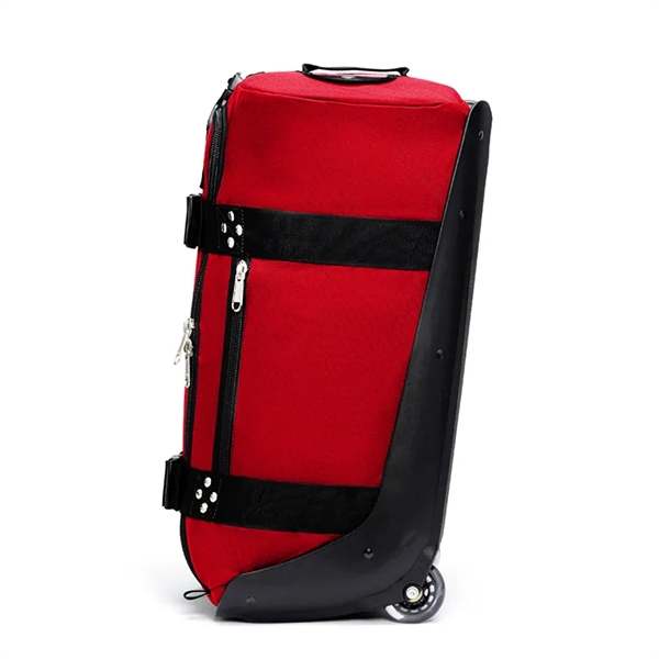 Club Glove Mini Rolling Duffle - Club Glove Mini Rolling Duffle - Image 6 of 11