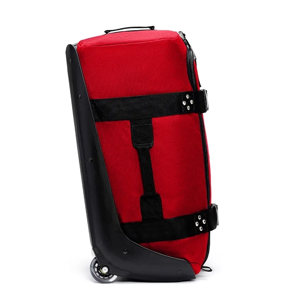 Club Glove Mini Rolling Duffle - Club Glove Mini Rolling Duffle - Image 7 of 11