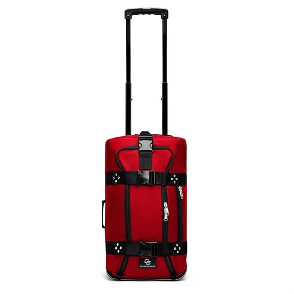 Club Glove Mini Rolling Duffle - Club Glove Mini Rolling Duffle - Image 9 of 11