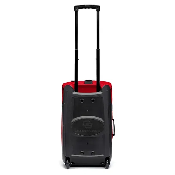 Club Glove Mini Rolling Duffle - Club Glove Mini Rolling Duffle - Image 10 of 11
