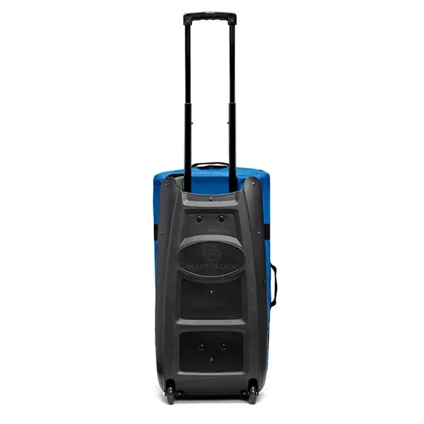 Club Glove Rolling Duffle - Club Glove Rolling Duffle - Image 6 of 8