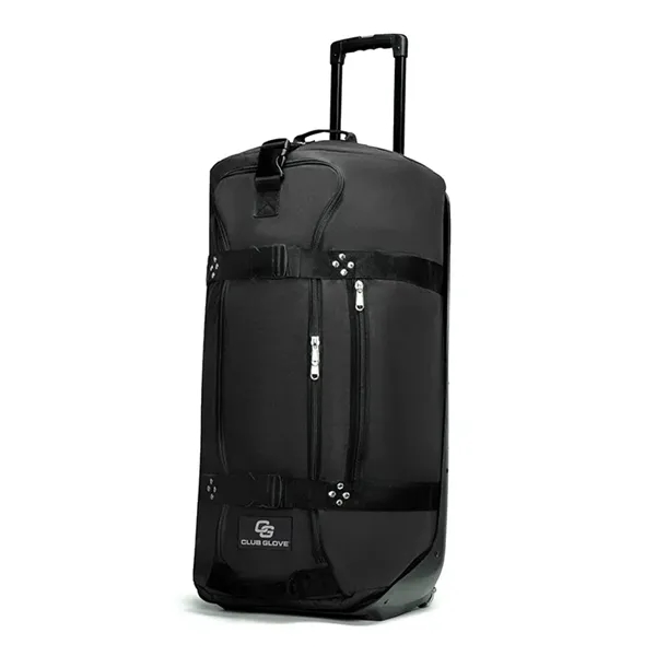 Club Glove Rolling Duffle XL - Club Glove Rolling Duffle XL - Image 8 of 8