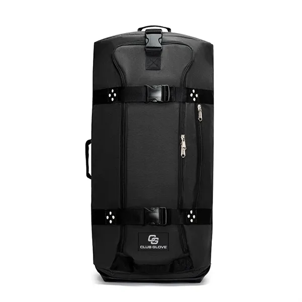 Club Glove Rolling Duffle XL - Club Glove Rolling Duffle XL - Image 1 of 8