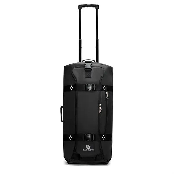 Club Glove Rolling Duffle XL - Club Glove Rolling Duffle XL - Image 2 of 8