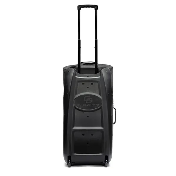 Club Glove Rolling Duffle XL - Club Glove Rolling Duffle XL - Image 3 of 8